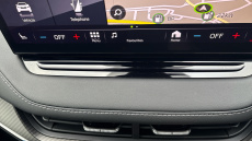 Skoda Enyaq 195kW 80x Sportline Plus 82kWh 4x4 5dr Auto Electric 